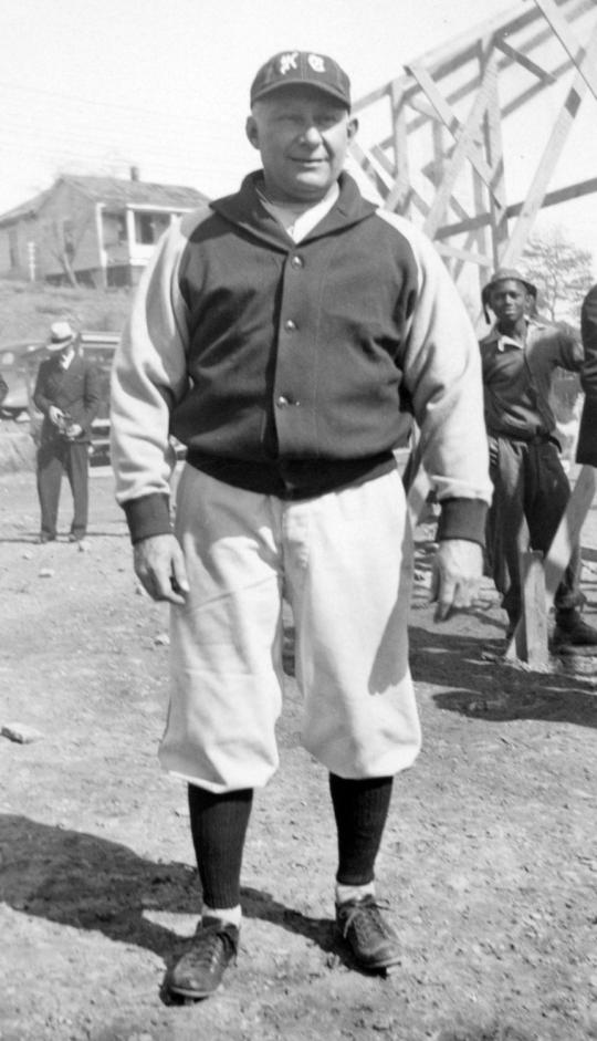 Shortstops Dutch Strikes Silver Baseball Hall of Fame